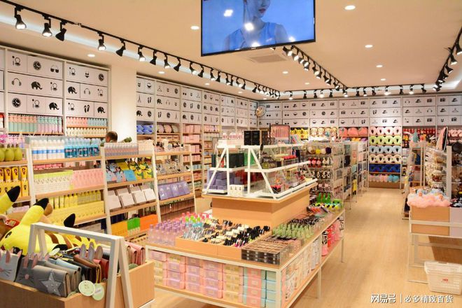 开精品百货店新手怎样进货？如何选择产品种类？